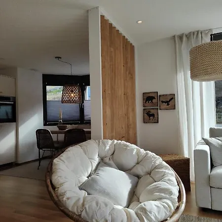 Sunnustrahl Apartmán