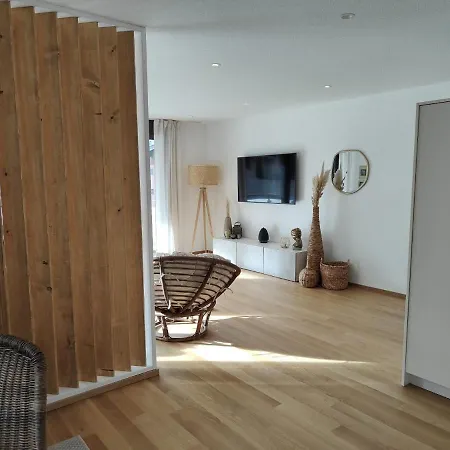 Apartment Sunnustrahl