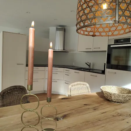 Sunnustrahl * Grächen