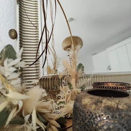 Sunnustrahl Διαμέρισμα *