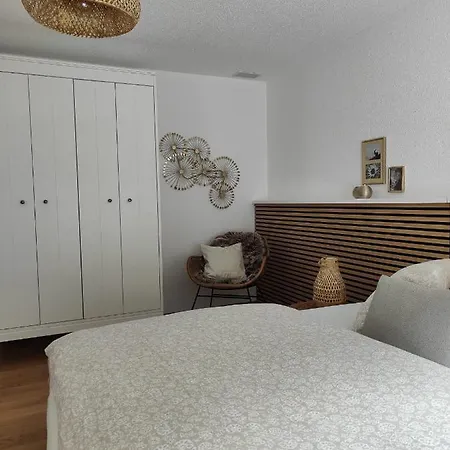 Sunnustrahl Apartmán Grächen