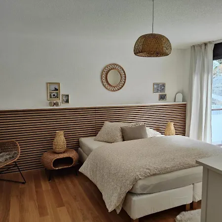 Sunnustrahl Grächen