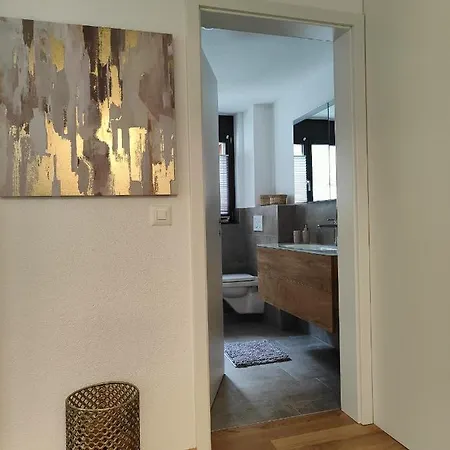 Sunnustrahl Apartmán