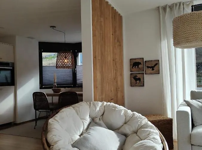 Sunnustrahl Apartman