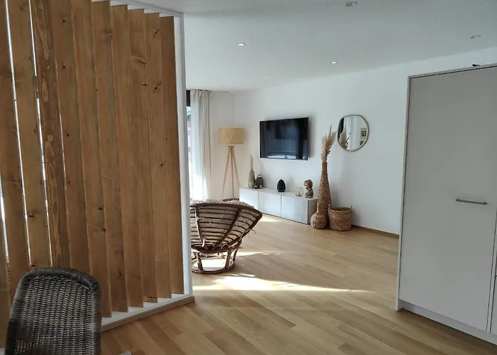 Apartman Sunnustrahl