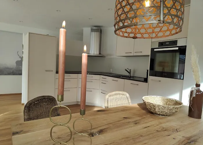 Sunnustrahl * Grächen