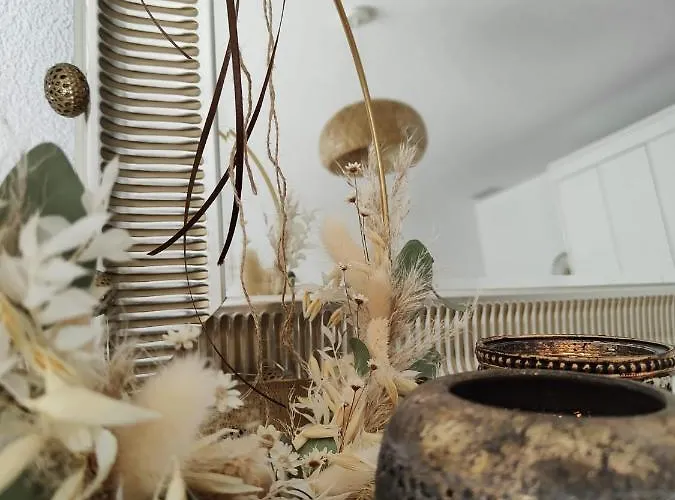 Sunnustrahl Apartman *