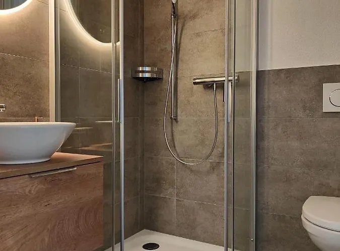 Apartman Sunnustrahl *