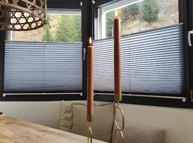 Apartman Sunnustrahl *