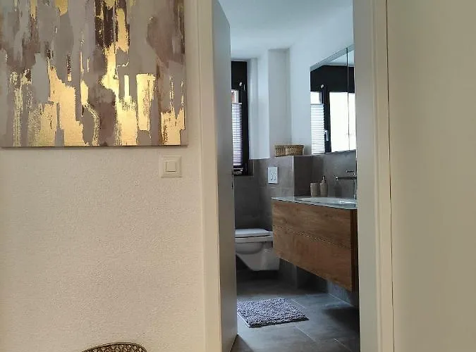 Sunnustrahl Apartman