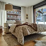 Sunnustrahl Apartment *