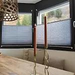 Apartment Sunnustrahl *