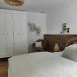 Sunnustrahl Apartment Grachen